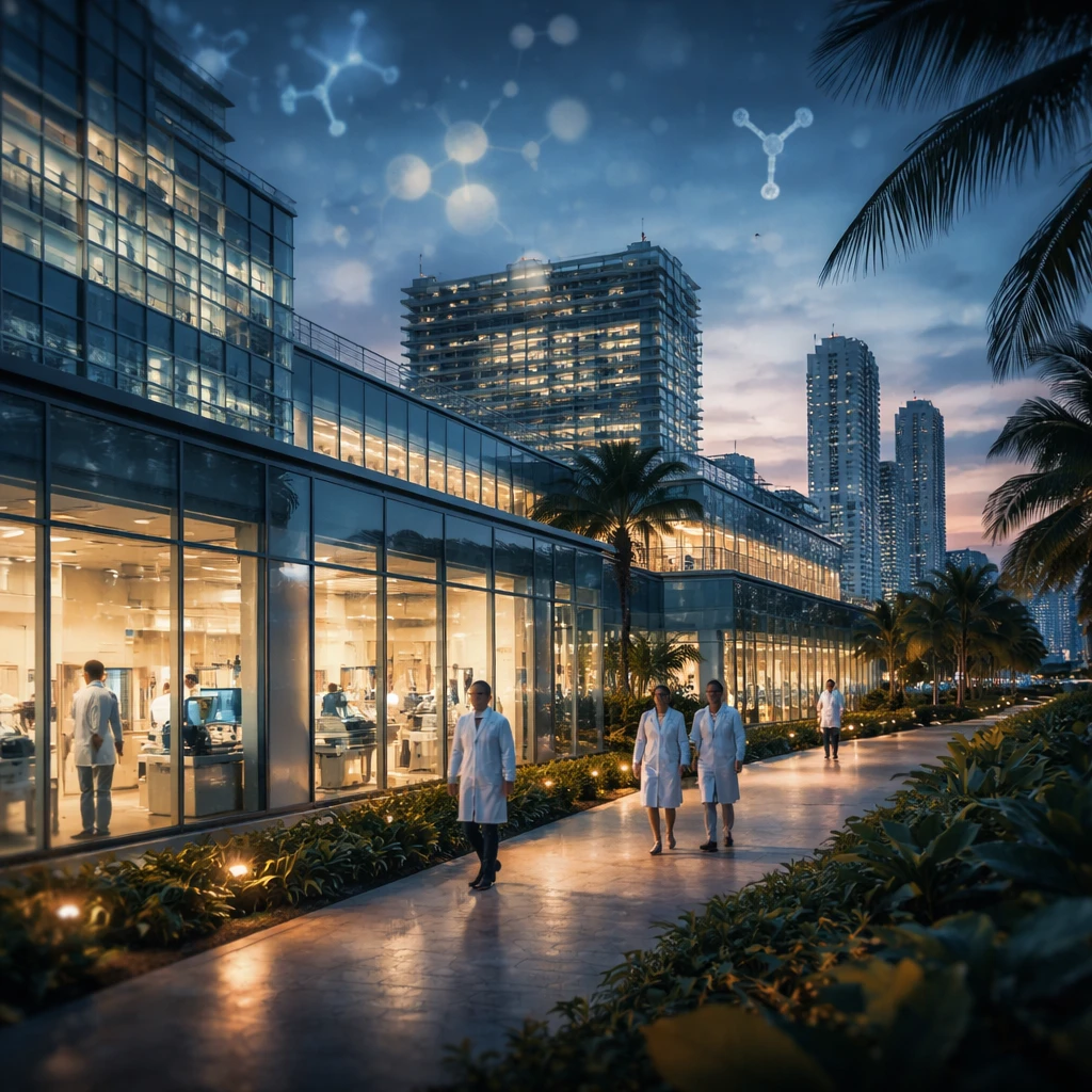 OPKO Health: A $1 Stock With Real Optionality and a Setup That Can Finally Work