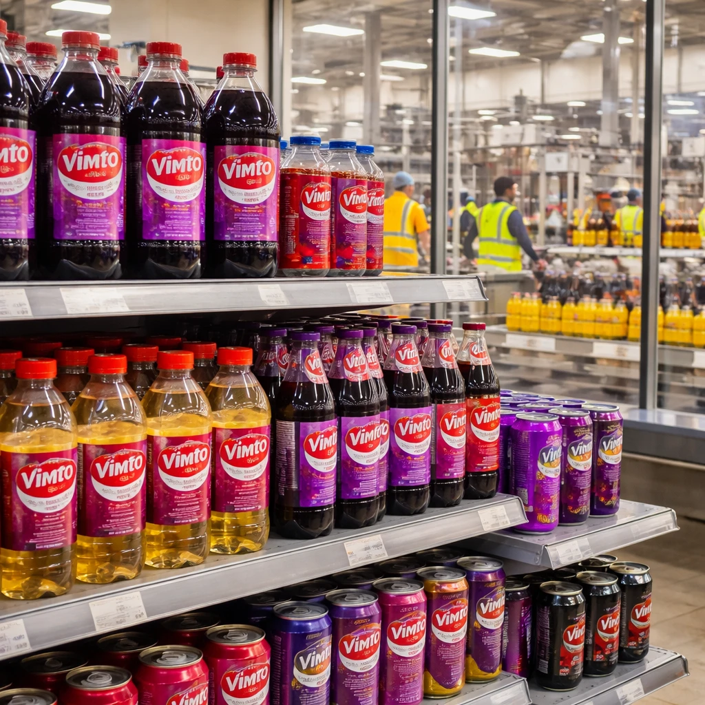 Deutsche Bank Lifts Nichols to Buy Citing Broad-Based Revenue Momentum