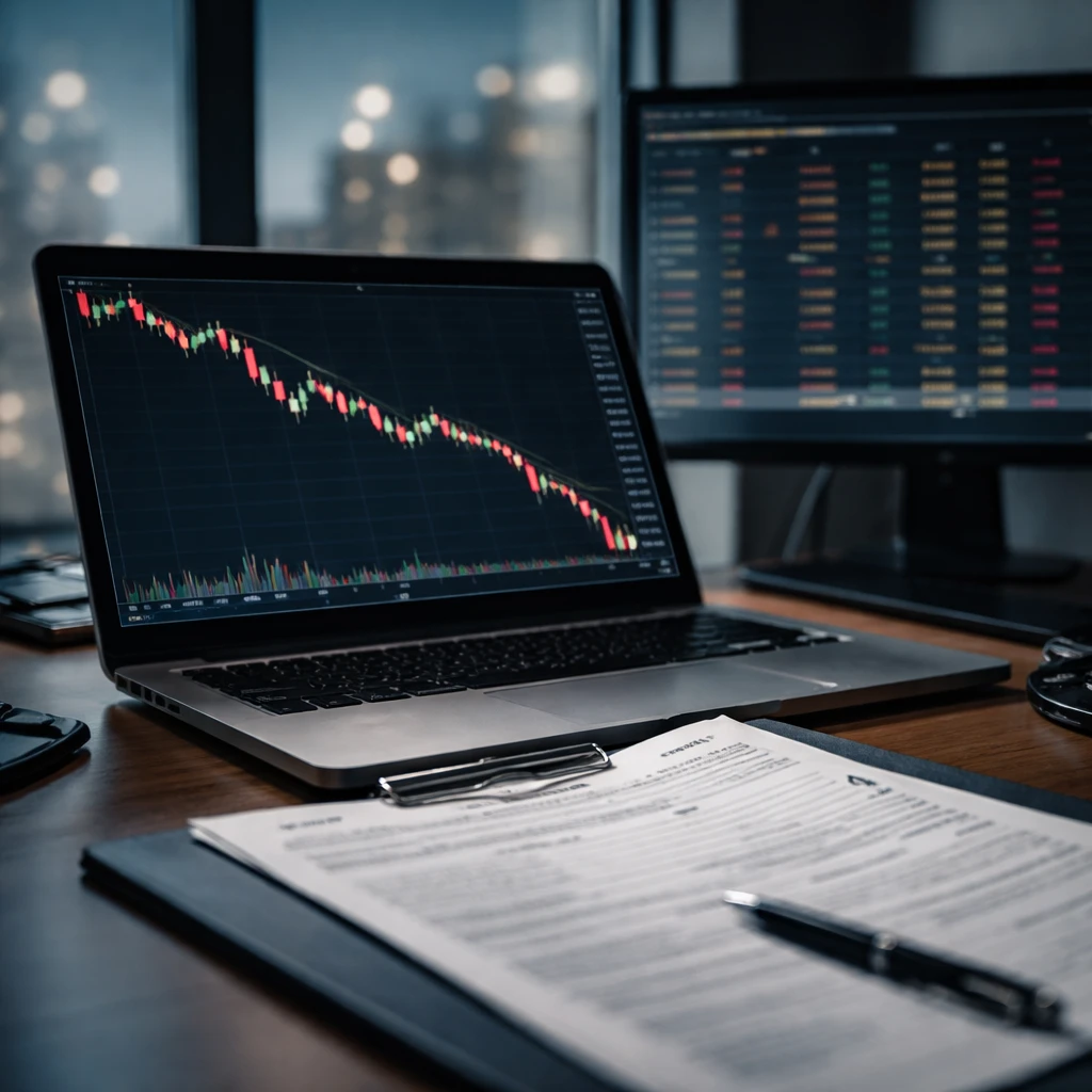 Flux Power Director Disposes of 86,881 Shares in Two-Day Sale; Proceeds $112,262