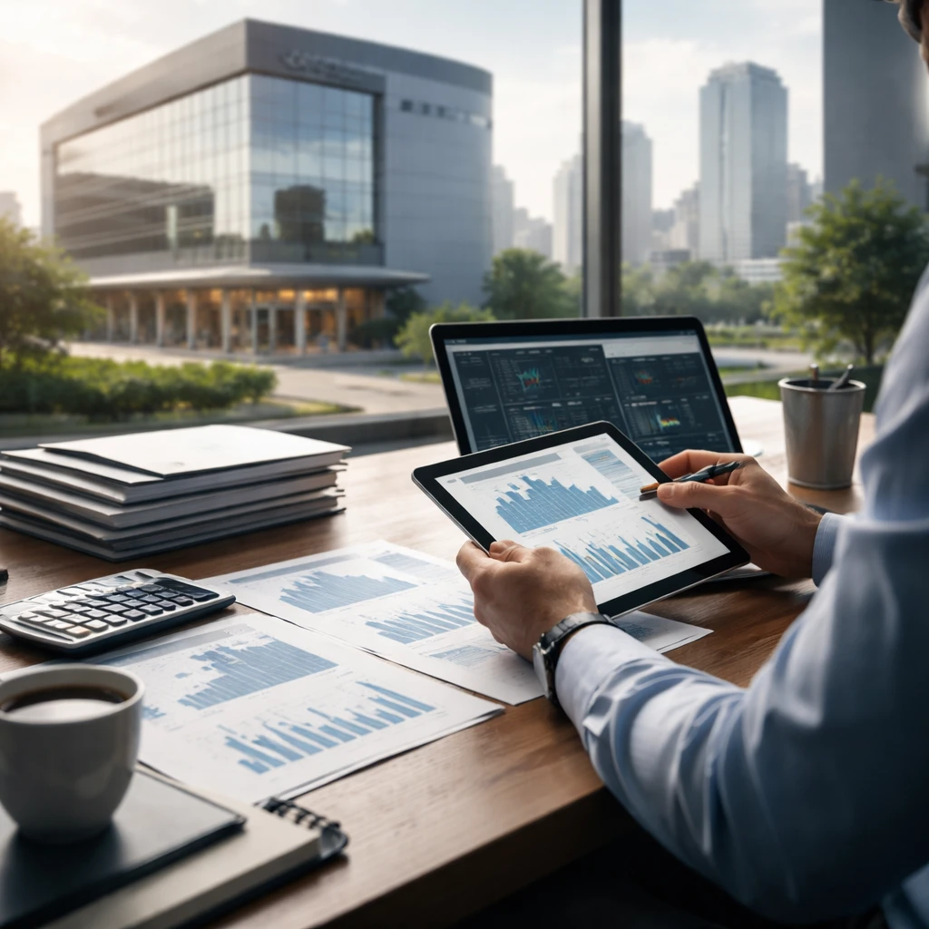 Raymond James Lifts QCR Holdings Target to $103 After Strong Quarterly Results