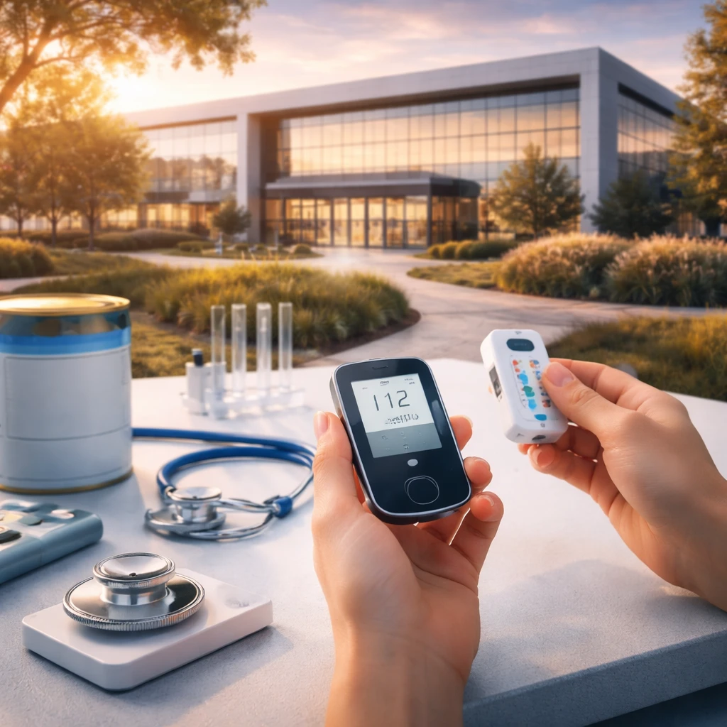 Abbott at a Rare Discount: Dividend Growth King Hits 52-Week Low