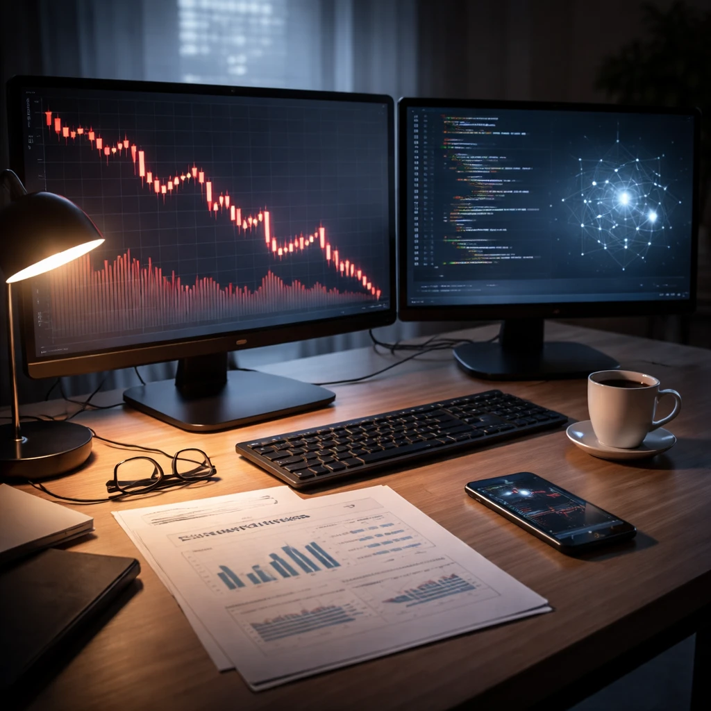 Piper Sandler Lowers Rating on GitLab After Soft F27 Guidance; Shares Slip