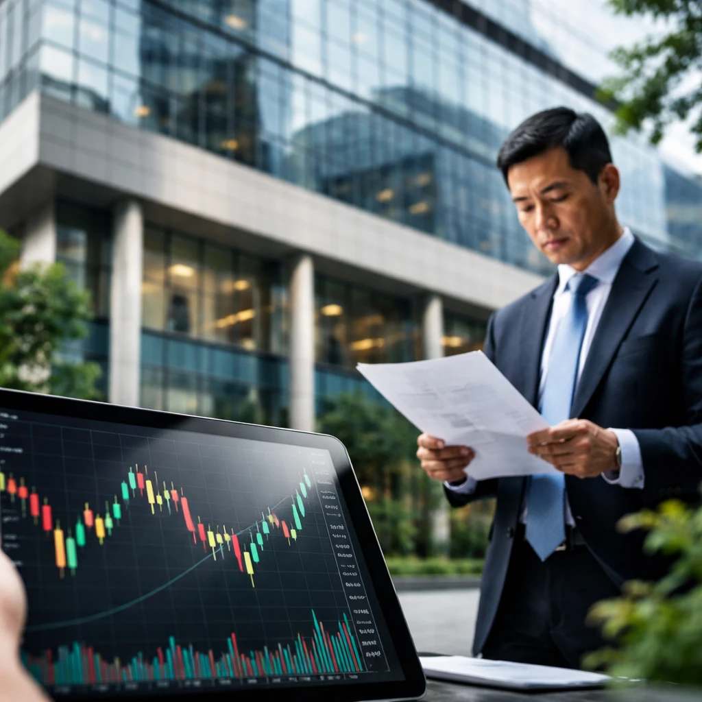 Mitsui Sumitomo Executes $69.3M Purchase of W.R. Berkley Shares Under 10b5-1 Plan