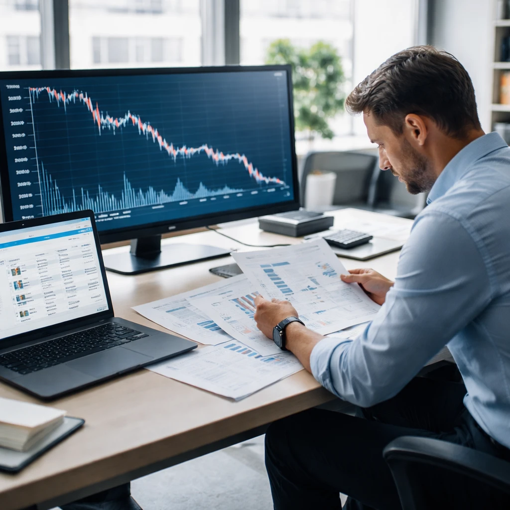 Paycom Guidance Misses Analyst Targets, Raising Questions Despite Solid Q4 Margins