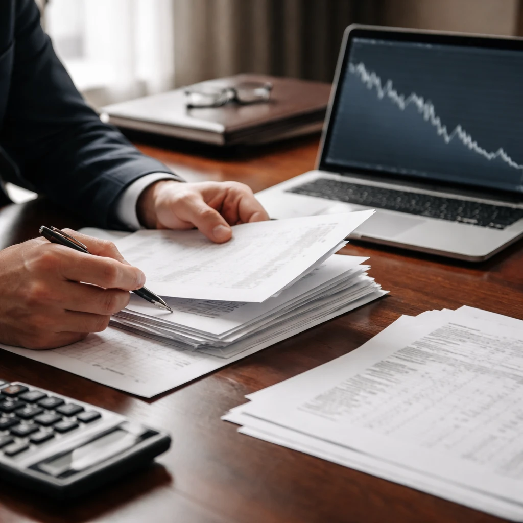 StandardAero CEO Executes $1.2M Share Sale Under 10b5-1 Plan as Stock Lags