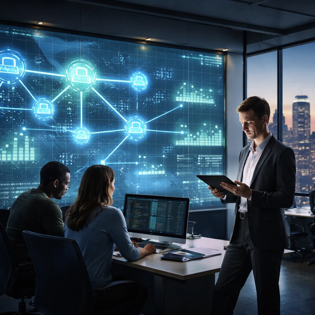 Fiserv: Turnaround Trade — New Management, New Markets, Real Upside