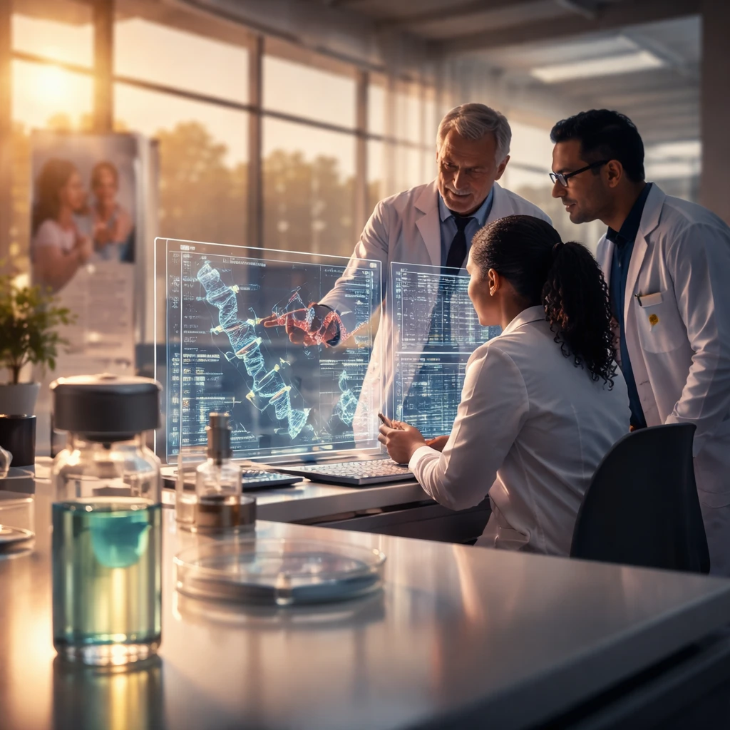 Upgrading BridgeBio to Buy: Rare-Disease Pipeline and Launch Momentum Justify a Re-rate