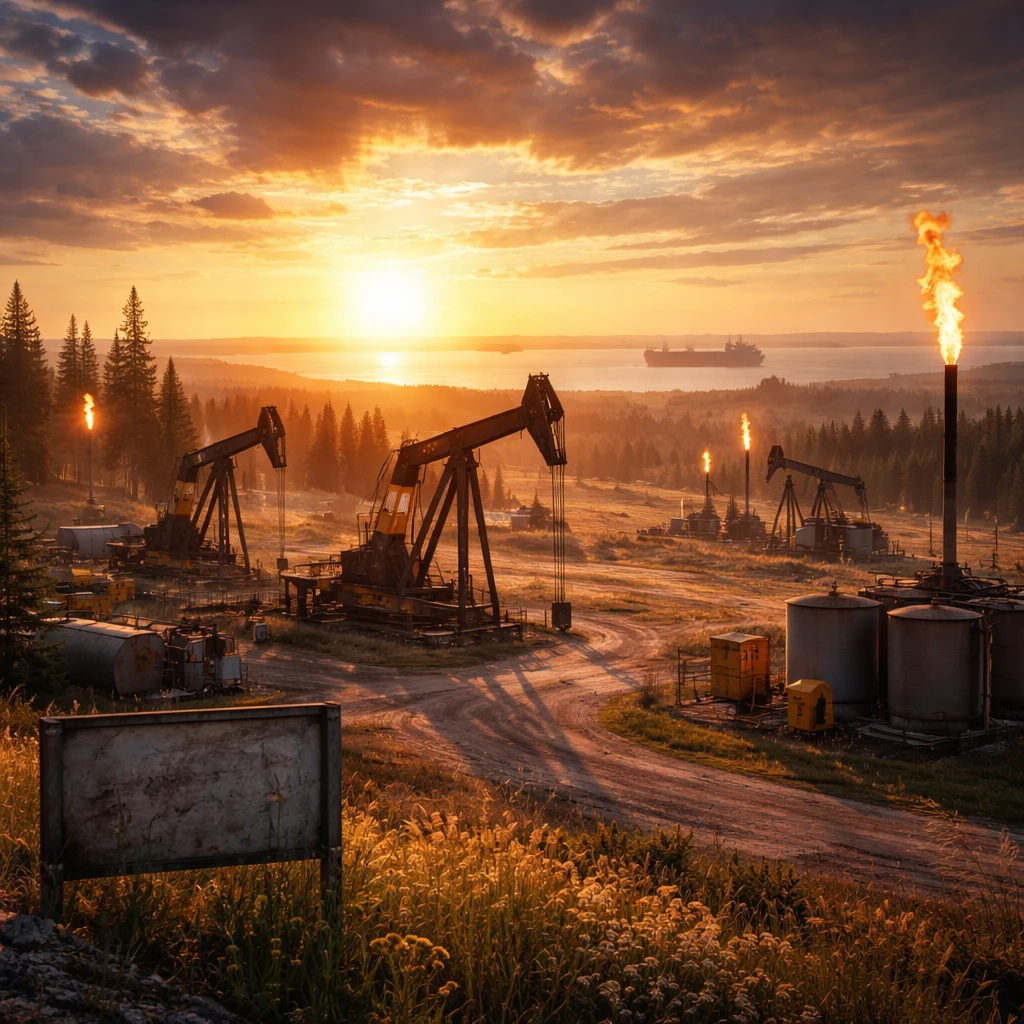 Tourmaline Oil: Deep Value Meets Oil Shock - Tactical Long as an Inflection Nears