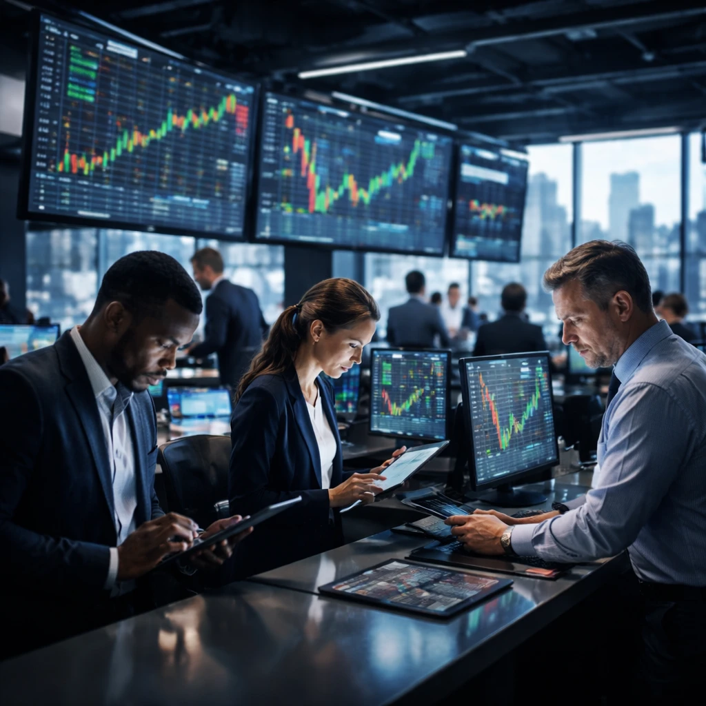 Broadcom, Burlington Lift Premarket; StubHub, BJs and Victoria’s Secret Slip