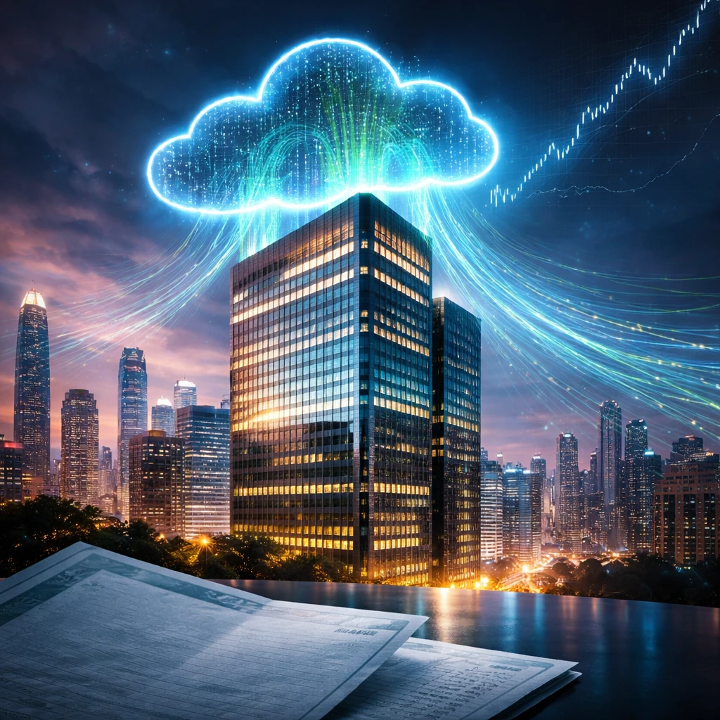 Xunlei: Cheap Distributed-Cloud Play with Event-Driven Upside