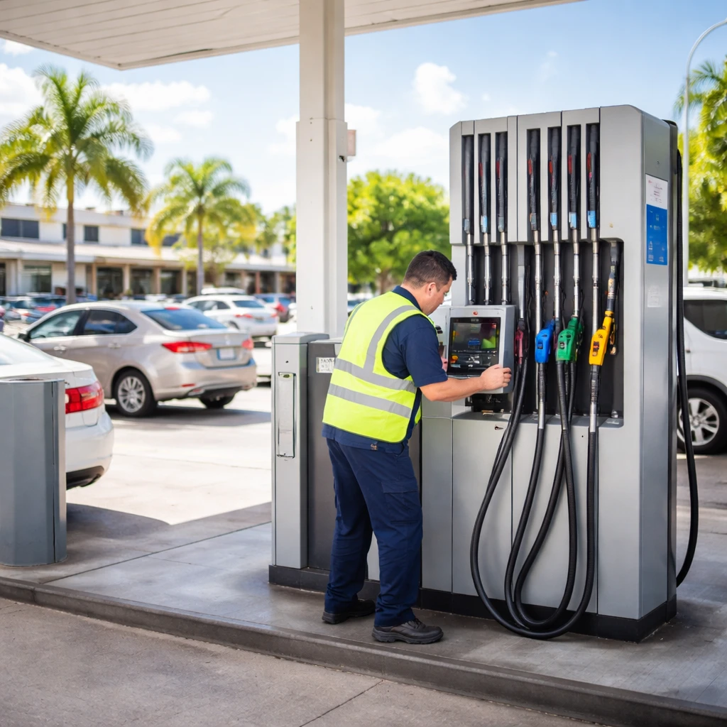 Exxon Mobil’s Australian Arm Hit with A$16 Million Penalty for Misleading Fuel Claims