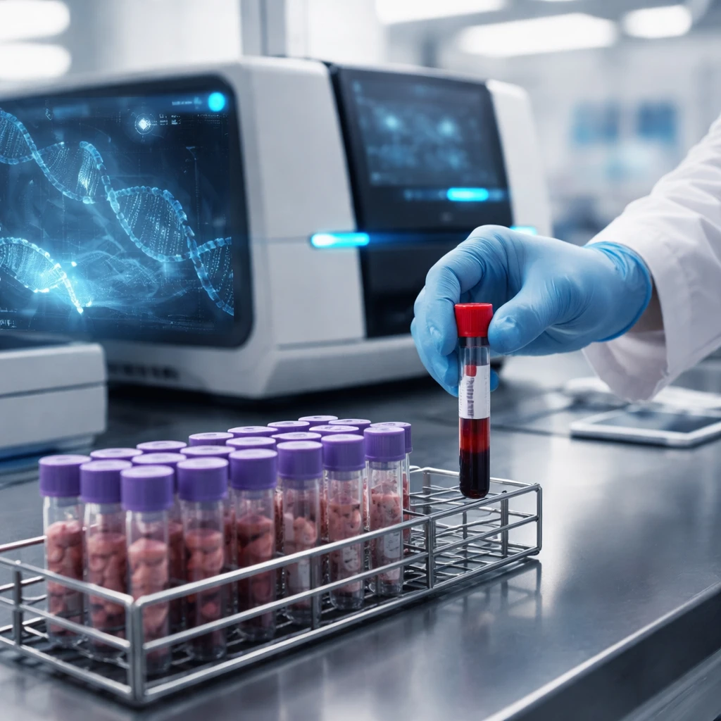 Baird Starts Coverage of Caris Life Sciences With Outperform Rating