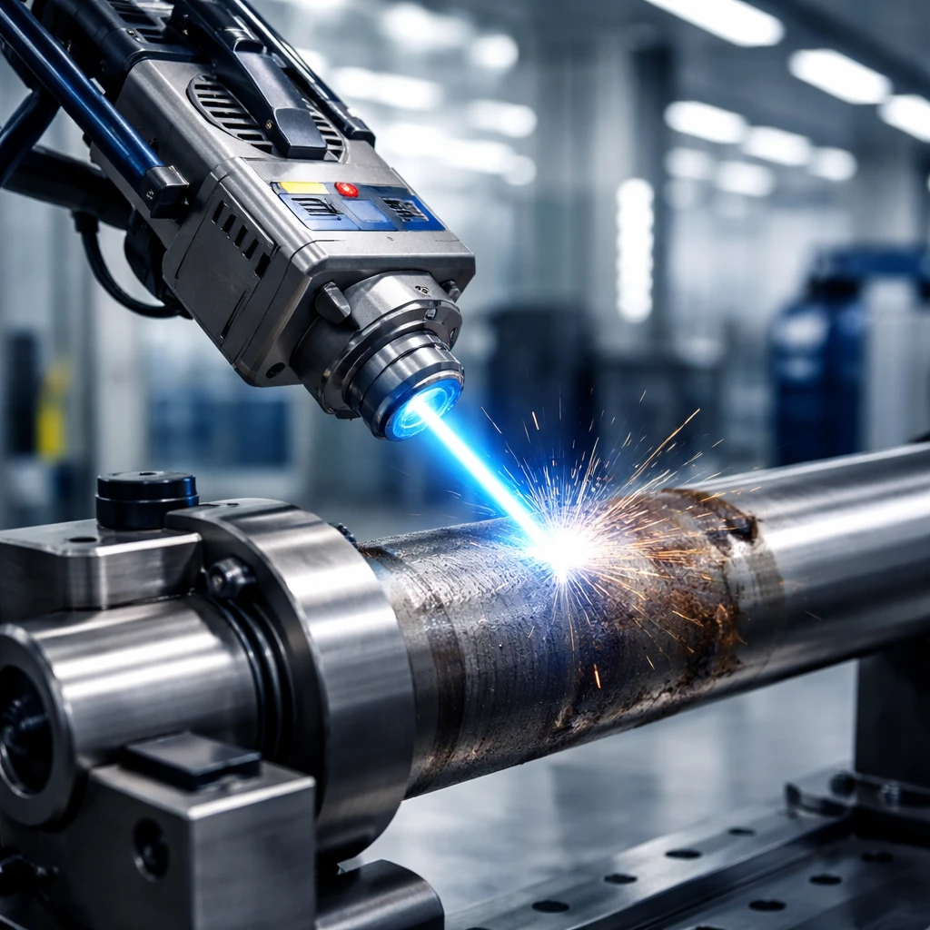 Laser Photonics Director Executes Mixed Trading Activity Amid Stock Volatility