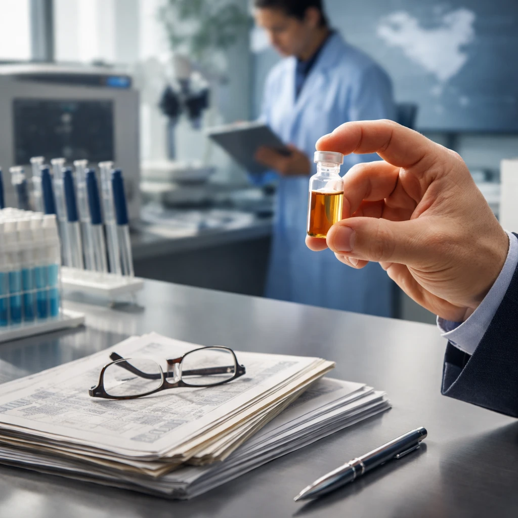 Palisade Bio CMO Sells Portion of Shares to Cover RSU Taxes; Holds 13,263 Shares After Transactions