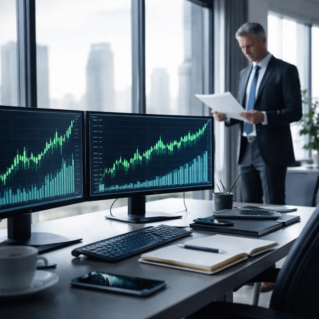 PTC Builds Momentum as Security Technology Sector Delivers Mixed Results