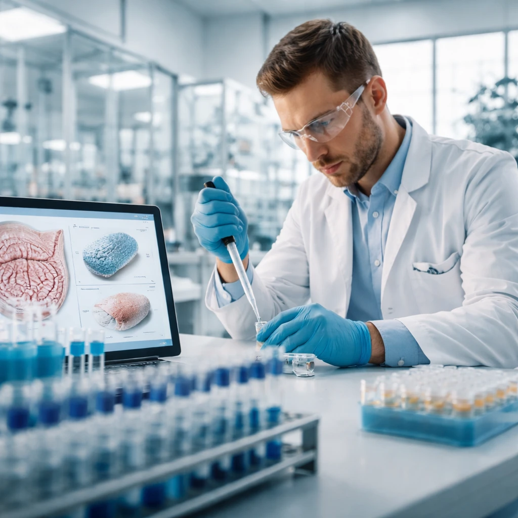 Eupraxia Pharmaceuticals Raises $63.2M in Public Offering; Shares Tick Higher