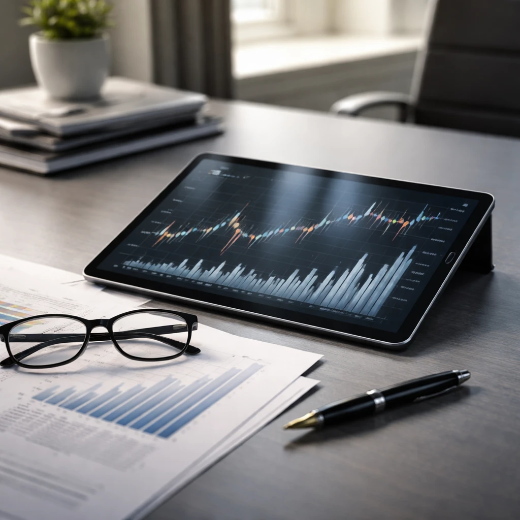 Porch Group CFO Executes Tax-Related Share Sale Amid Mixed Quarterly Results