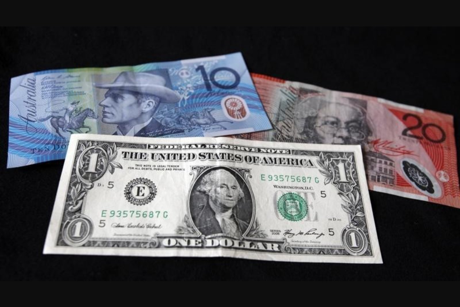 BofA lifts AUD/USD forecast to 0.73 as Australian policy rates move above U.S. levels