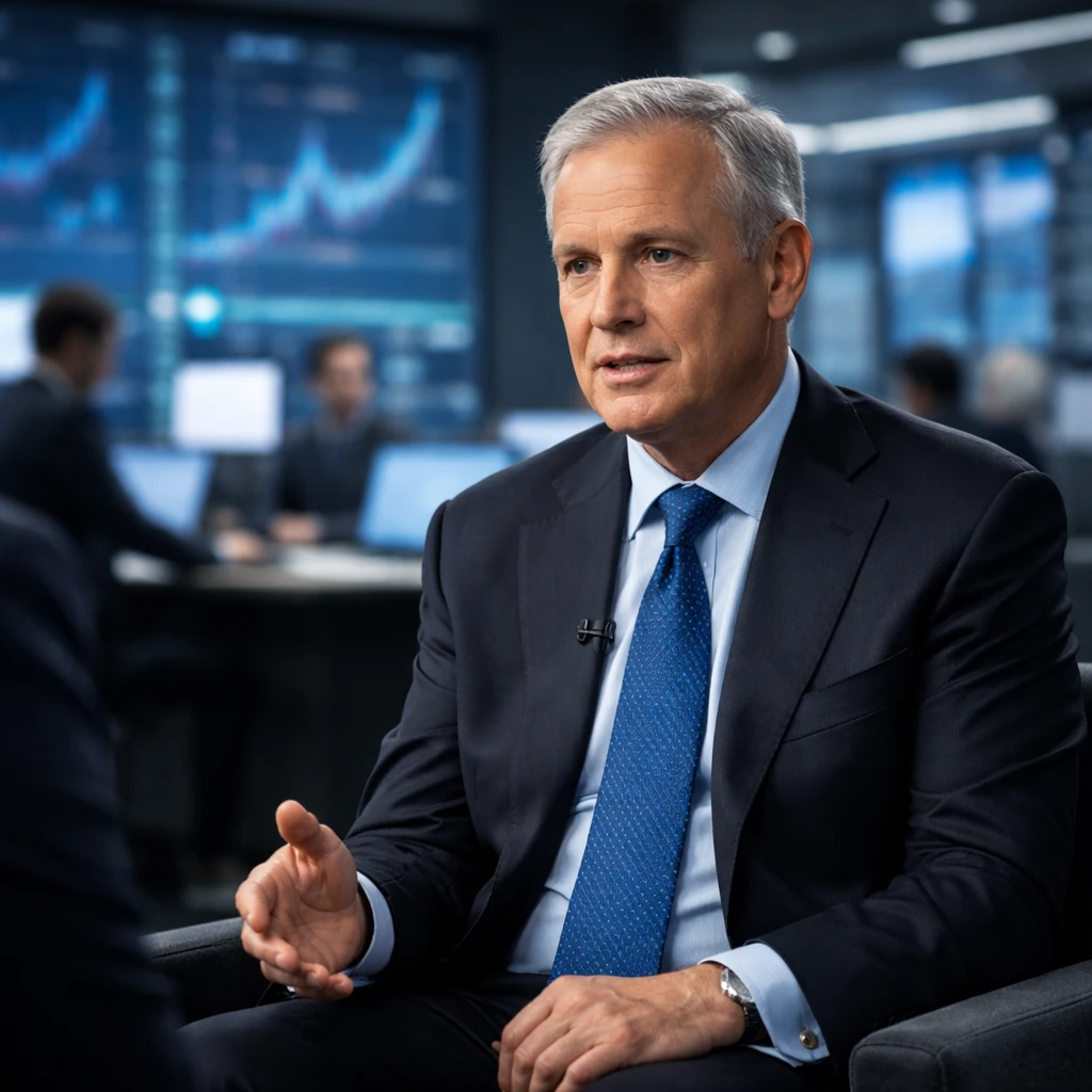 SuRo CEO: Landmark IPOs Will Wait for the Right Strategic Moment