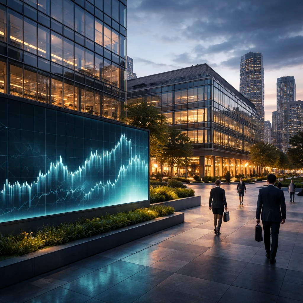 KeyBanc Cuts Meta Platforms Price Target to $835, Keeps Overweight Rating