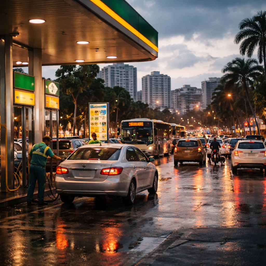 Brazil's January Consumer Prices Edge Higher, Reinforcing Caution Around Rate Cuts