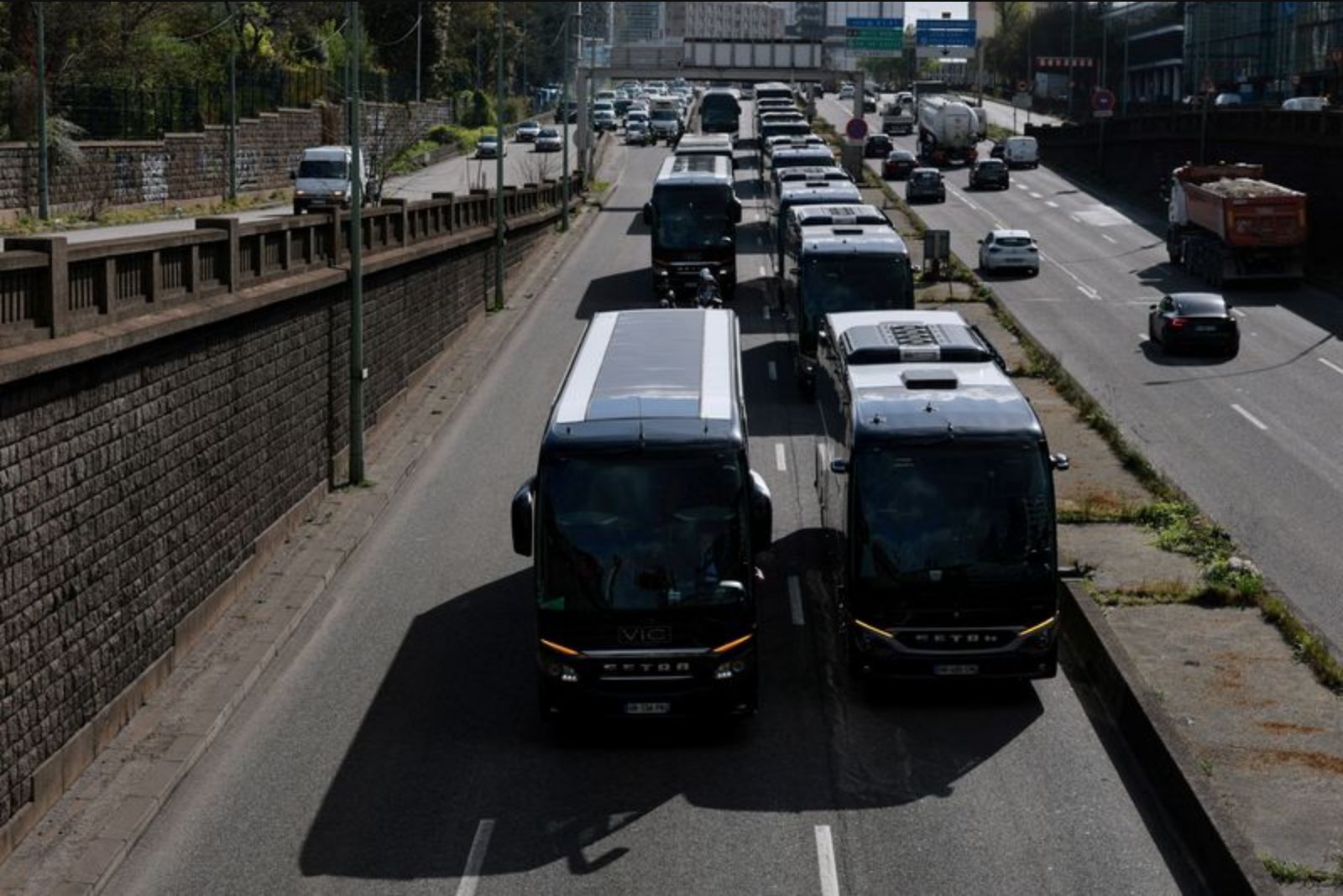 G7 Weighs Tools to Shield Economies as Strait Closure Sends Energy Prices Higher