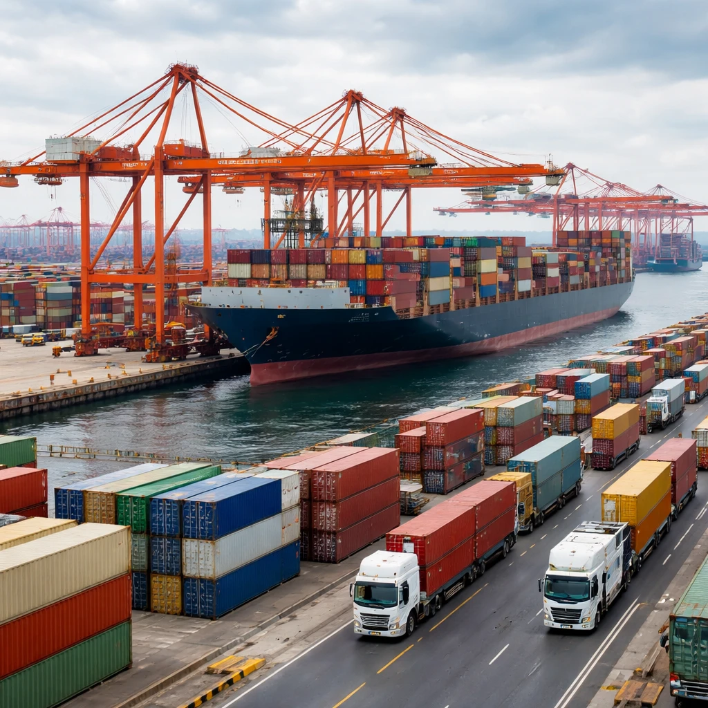 White House to Apply 10% Global Tariff for 150 Days, Citing Trade Act Authority