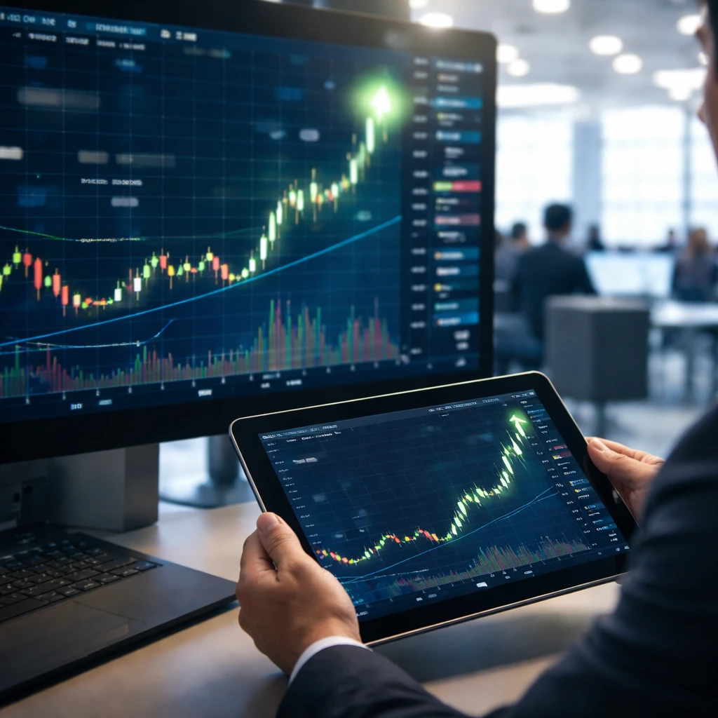 Bitcoin Climbs Above $80,000 as Legislative Momentum and Banking Behavior Shift Markets