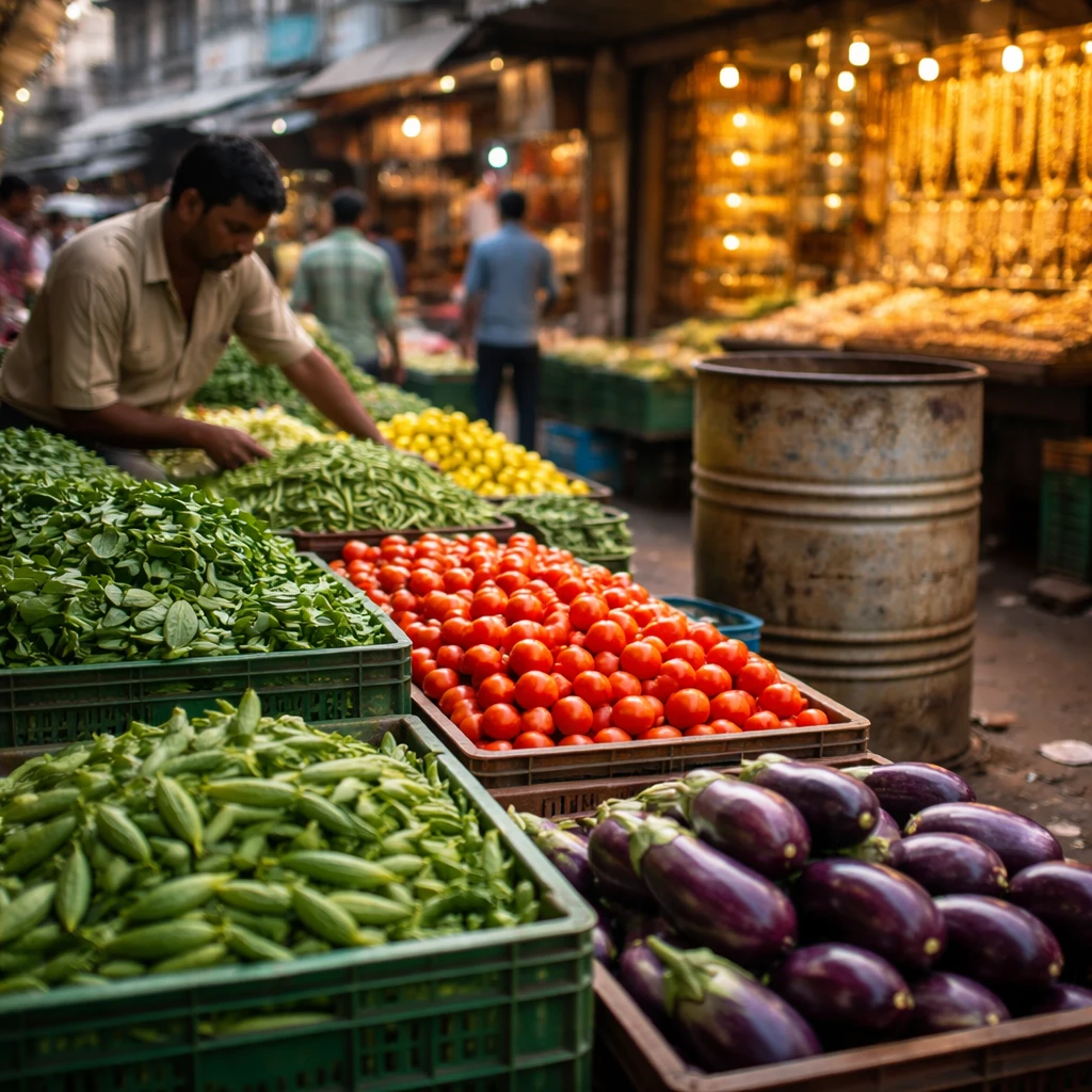 Goldman Sachs trims India 2026 inflation outlook to 4.5% as commodity prices ease