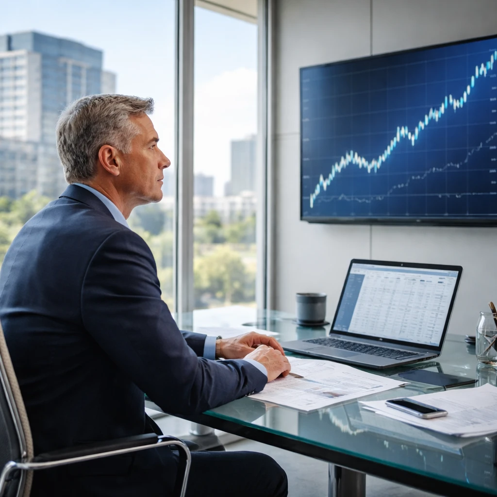 NWPX Infrastructure CEO Executes $181,200 Stock Sale; Holdings and Award Structure Detailed