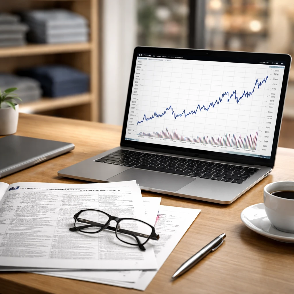 Buckle SVP of Sales Disposes $1.47 Million in Stock Across Two Days