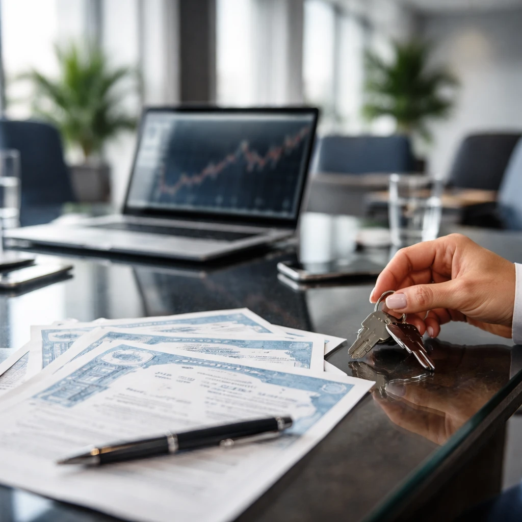 Upwork CEO Disposes of Shares as Company Advances Buyback and Posts Solid Q4 Results