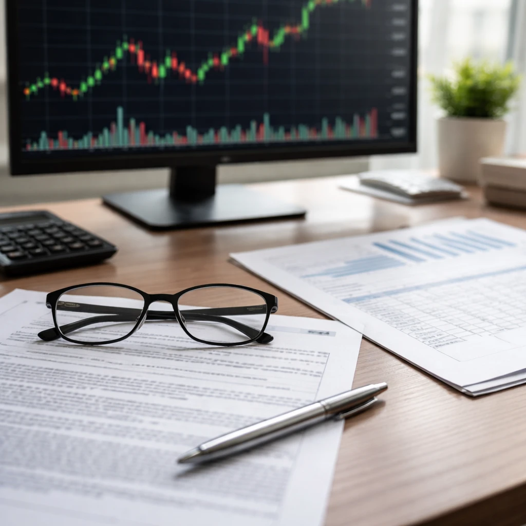 iRhythm Chief Medical Officer Sells $1.05M in Stock After Recent Volatility