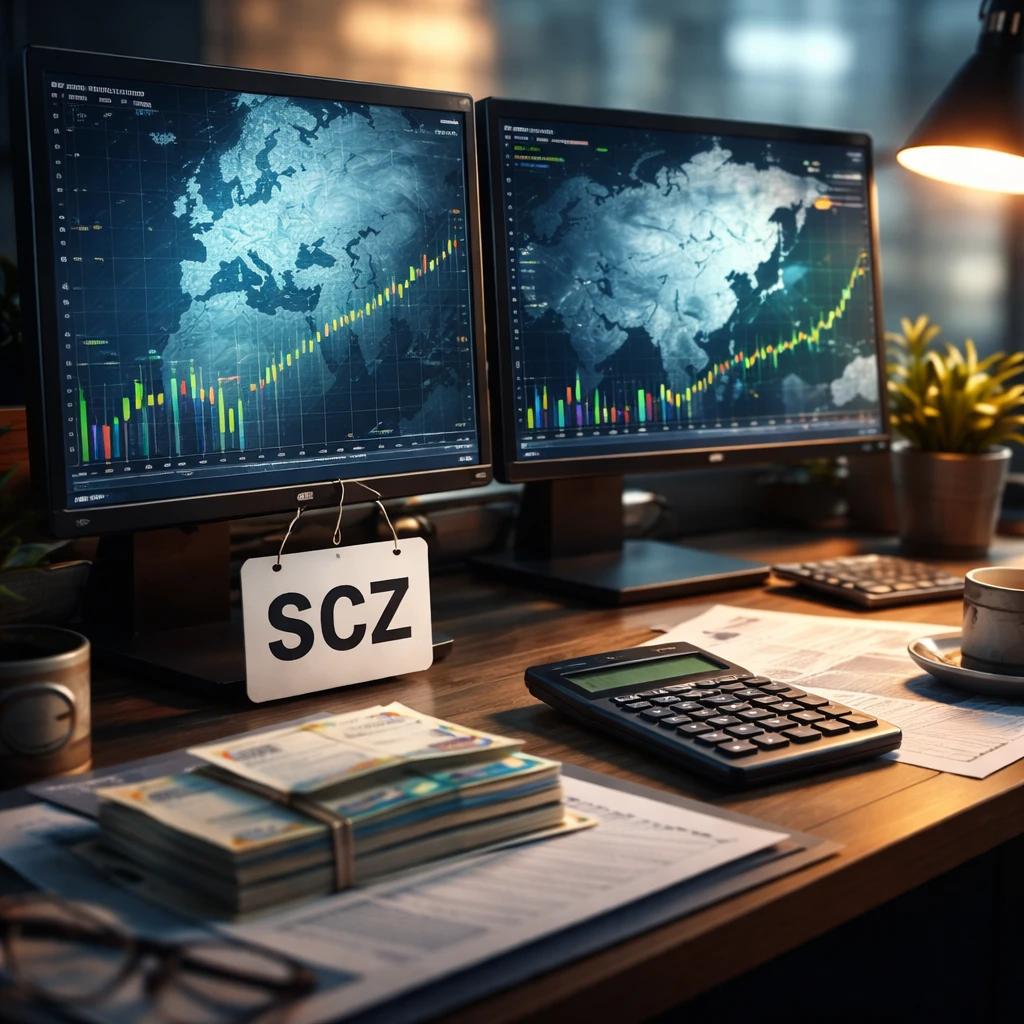 SCZ: Tactical Long on EAFE Small-Caps as a Global Re-rate Looks Probable