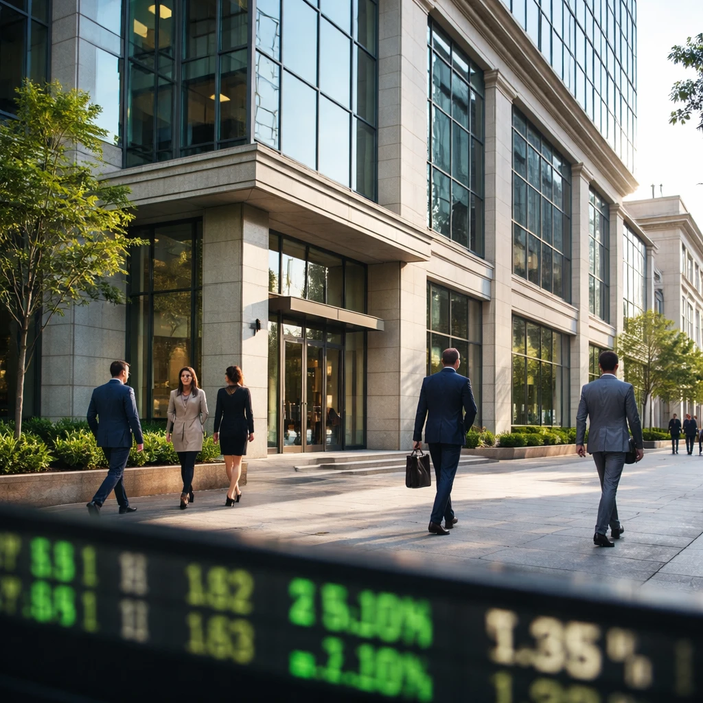 DA Davidson Holds Neutral on Independent Bank After Q4 2025 Results; PT Set at $36