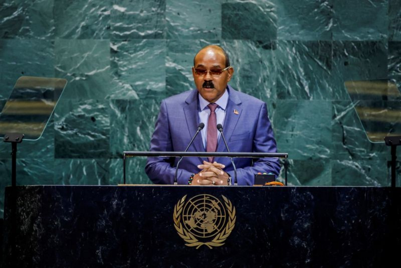 U.S. Visa Suspension Drives Debate in Antigua and Barbuda Snap Election
