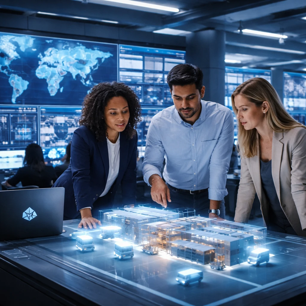 Buy the Dip: Manhattan Associates’ Durable Moat and A Cloud-Driven Runway