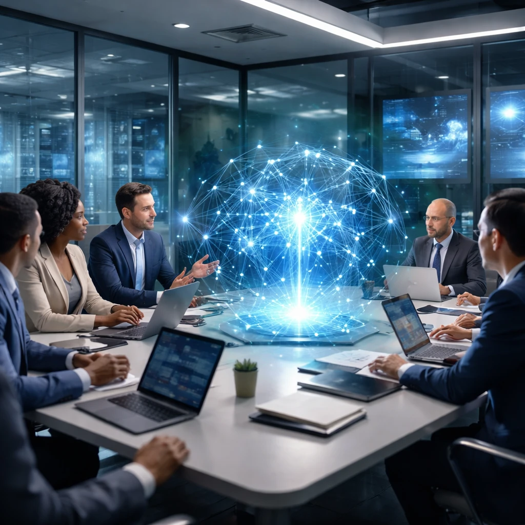 JPMorgan Keeps Overweight on ServiceNow After Partner Checks Show Mixed Momentum