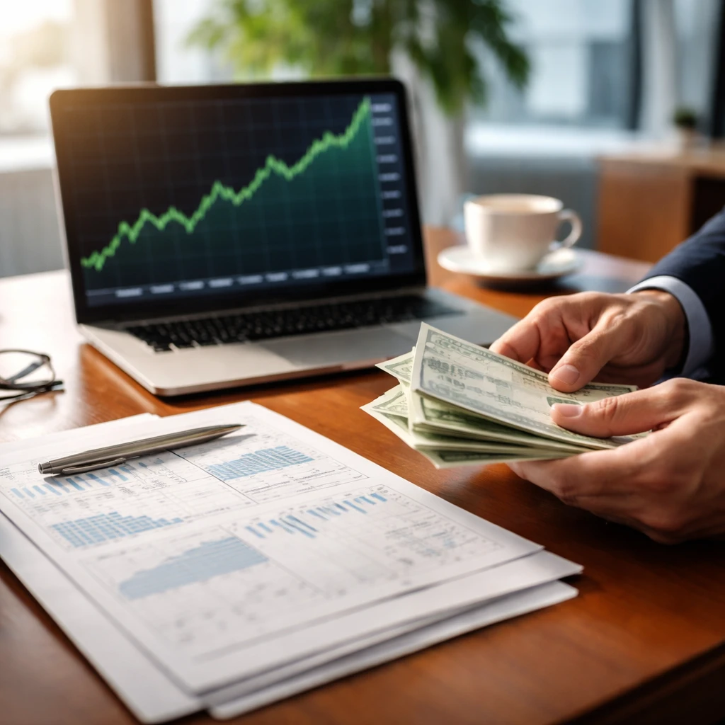 Biodesix CFO Disposes of 535 Shares as Company Posts Revenue Gains and EBITDA Profitability