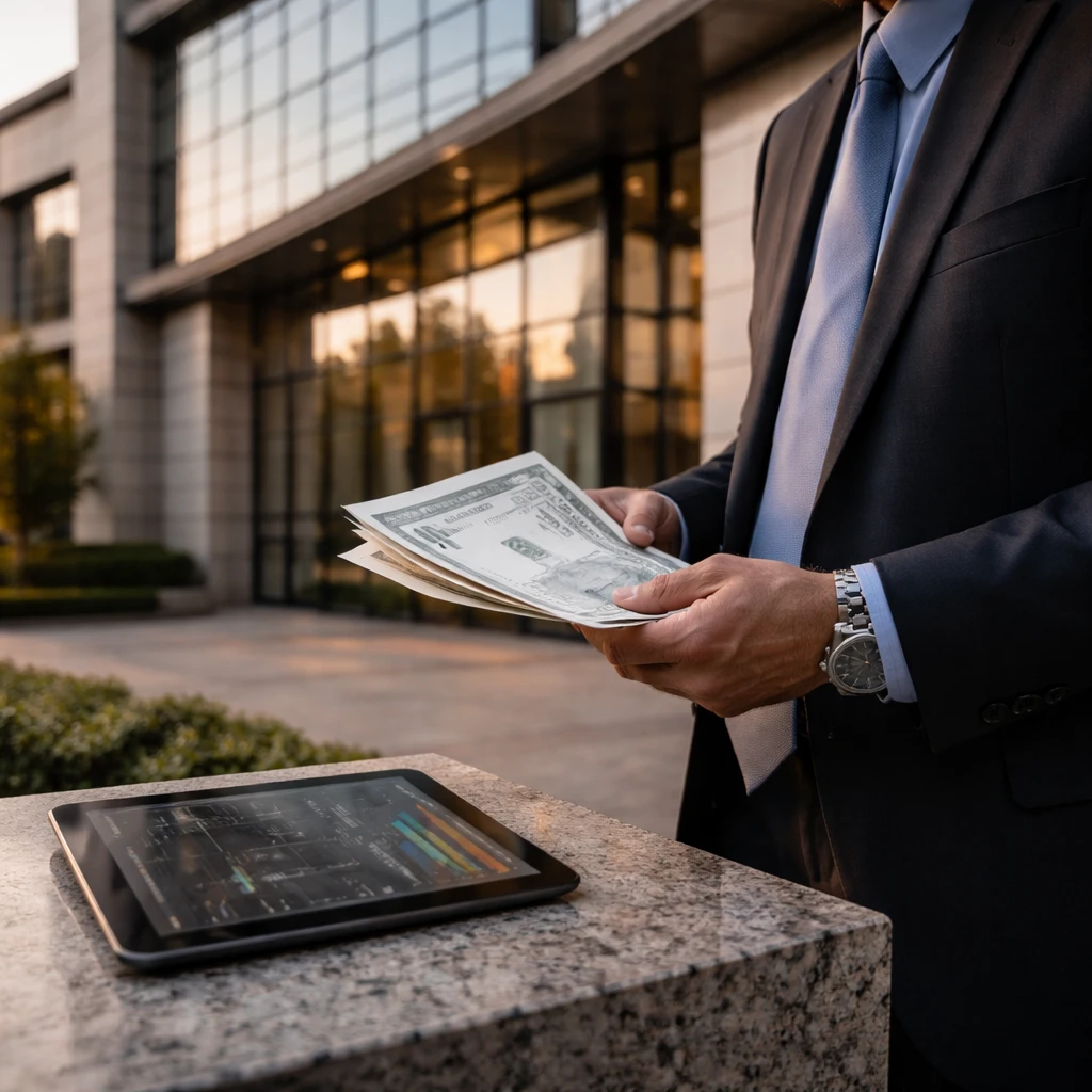 Five Star Bancorp SVP Sells $47,160 in Stock; Q4 2025 Results Mixed