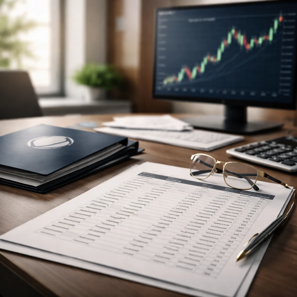 Figure Technology Director Disposes $7.29M in Class A Shares