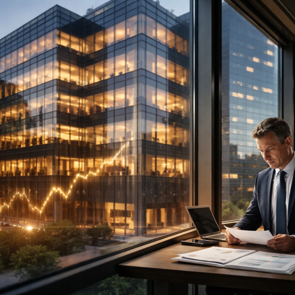 Piper Sandler Lifts Amerant Bancorp Price Target to $25, Cites Stabilization Progress