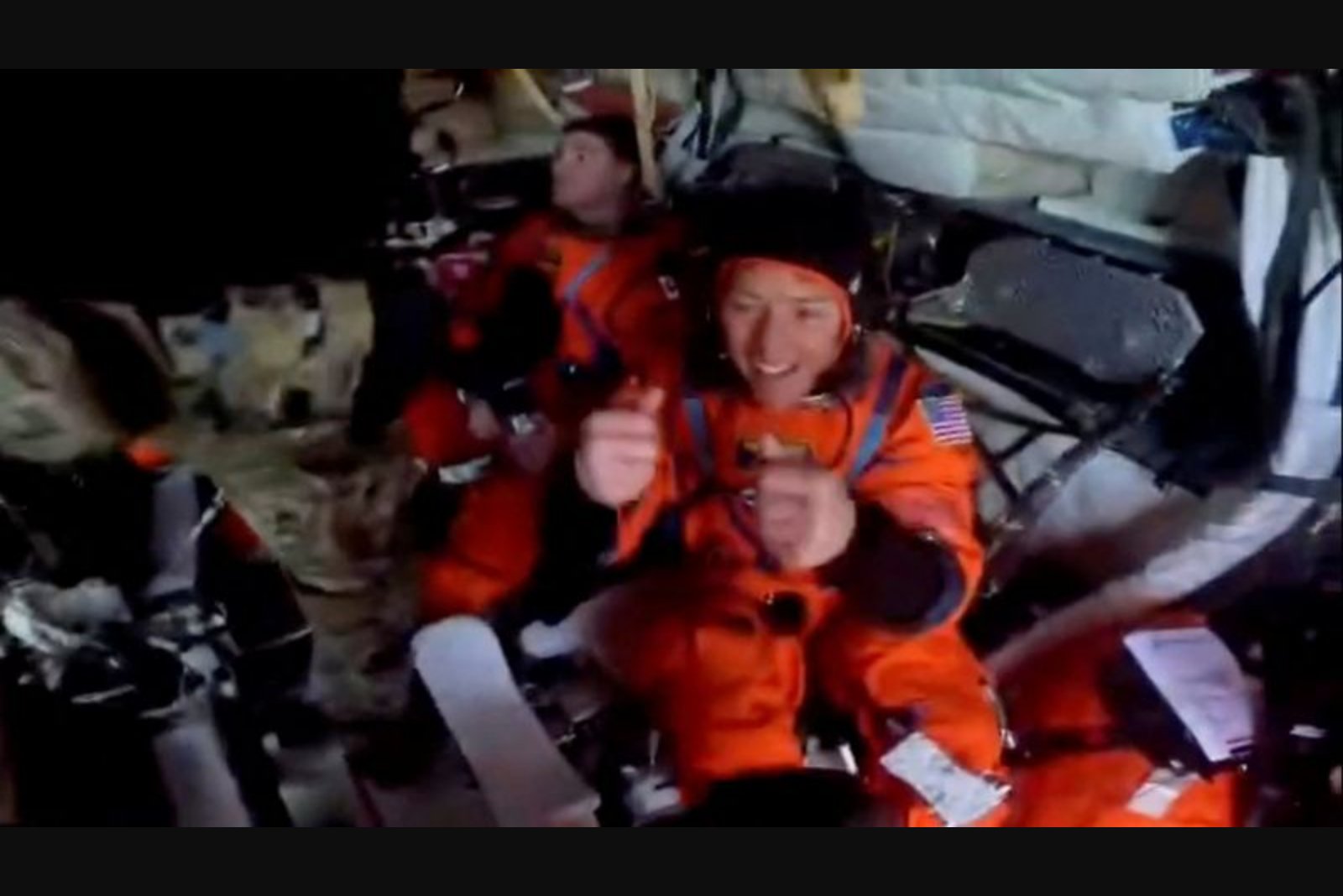 Artemis II crew relied on focused photo training and proven kit to capture lunar images