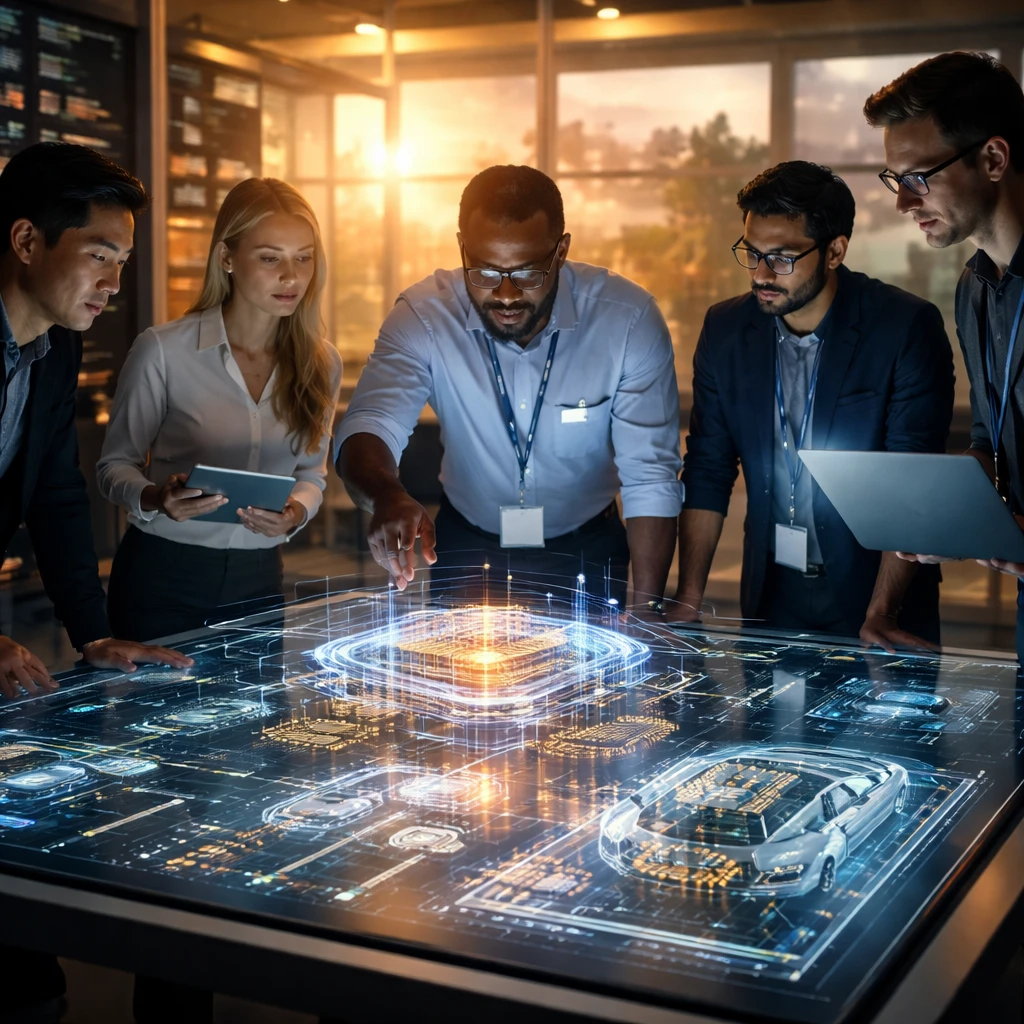 Synopsys: Growth Engine Intact — Buy for Synergy-Driven Upside and Deleveraging