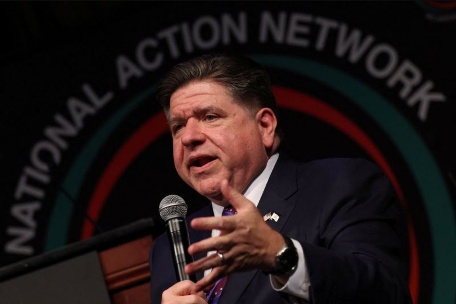 Illinois panel urges local prosecutors to probe federal agents after Chicago-area immigration sweep