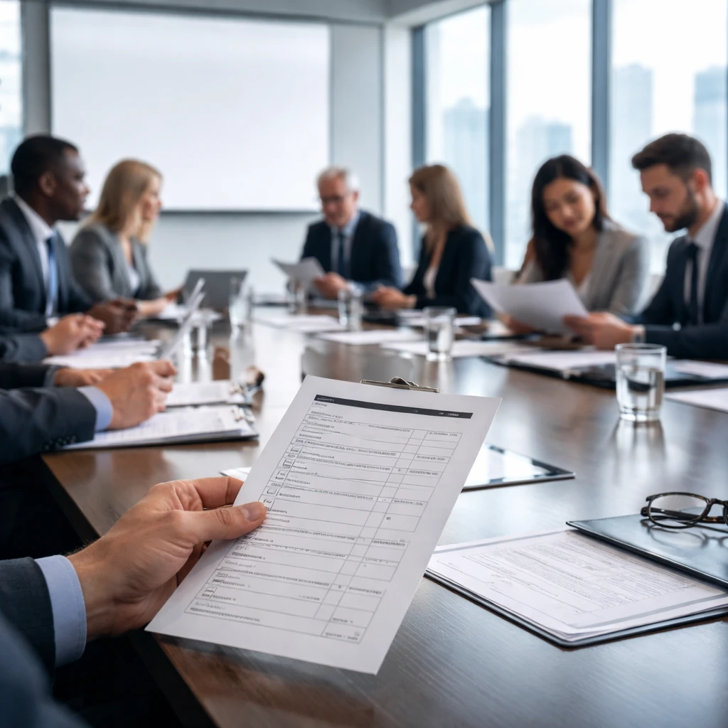 ESG Shareholder Resolutions Drop Sharply as Regulatory and Corporate Tactics Shift