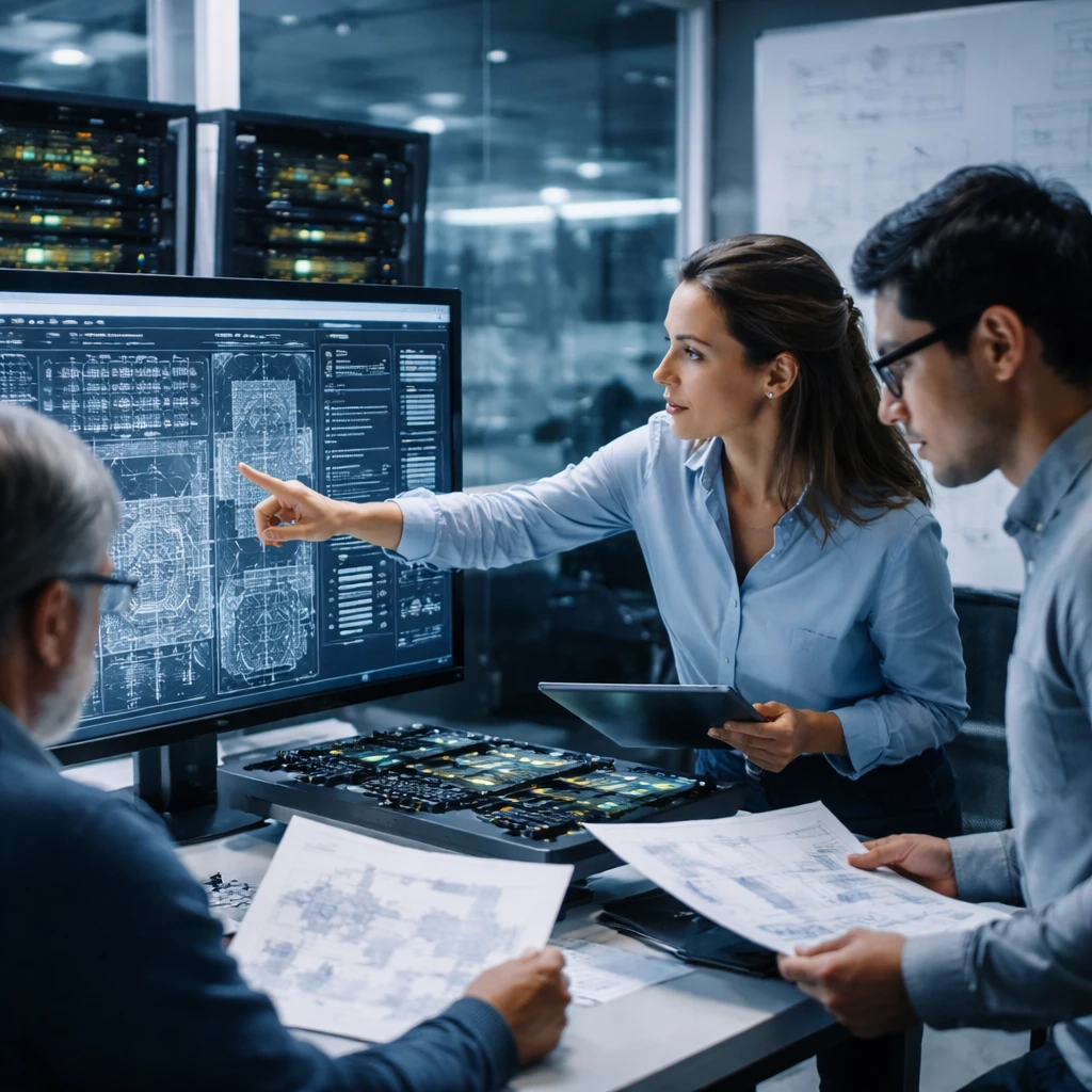 KeyBanc Sticks With Overweight on Cadence After Strong Backlog, Flags Conservative 2026 Guidance