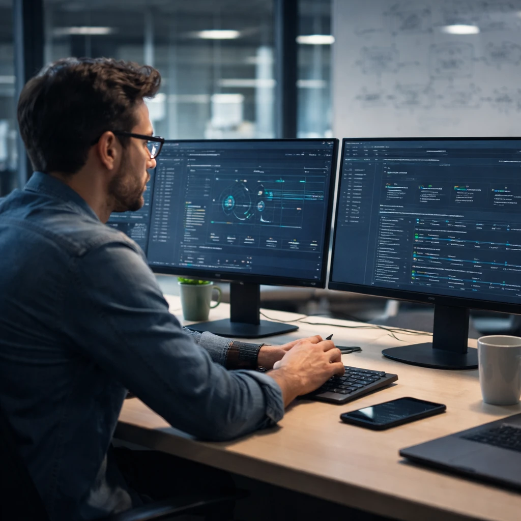 Cantor Fitzgerald Sticks With Overweight on JFrog After AI-Driven Selloff