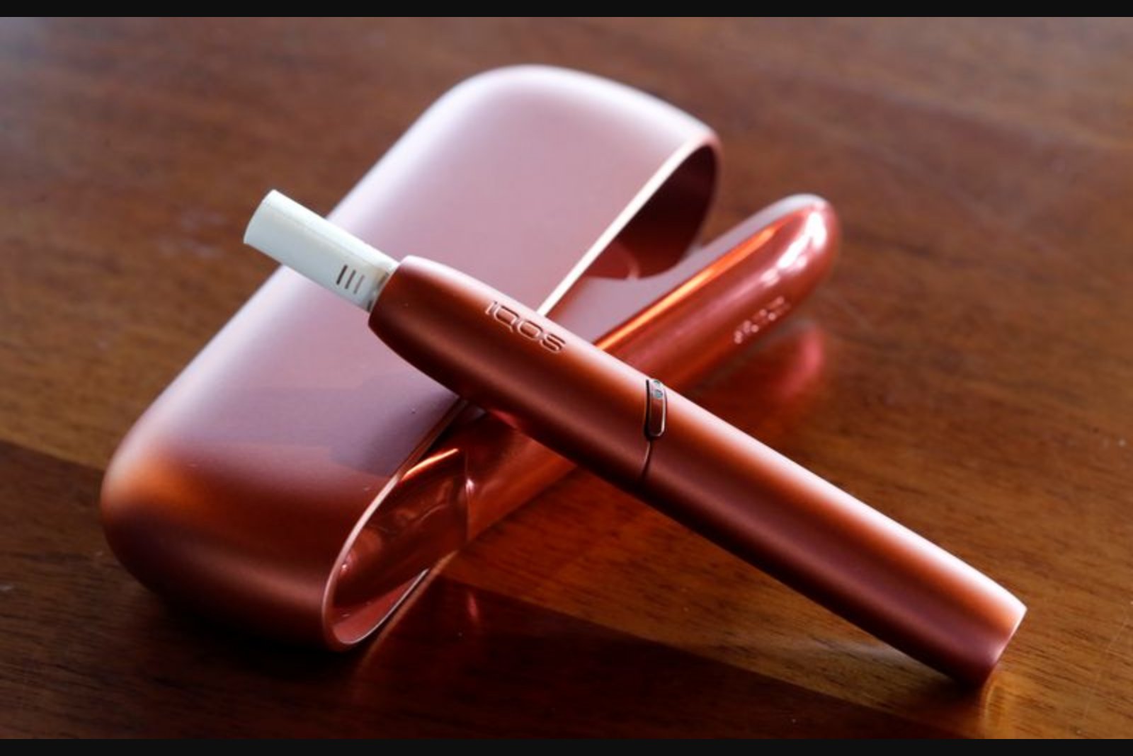 India Will Not Ease E-Cigarette Ban, Rejecting Push to Allow Heat-Not-Burn Devices