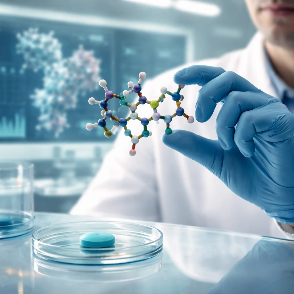 Buy Nurix (NRIX): Bexobrutideg Pivotal Runway and Multiple Near-Term Catalysts